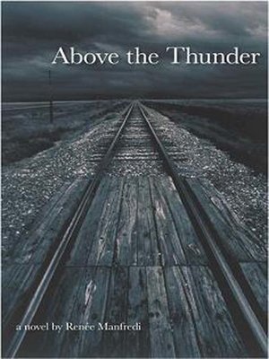 cover image of Above The Thunder
